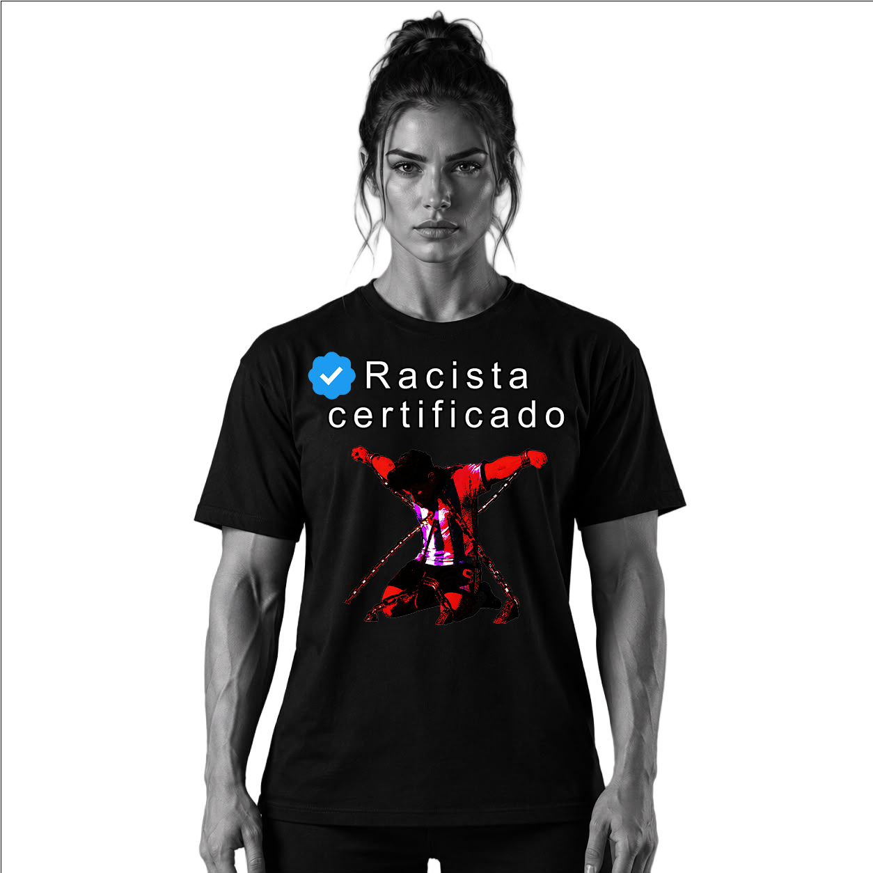RACISTA CERTIFICADO