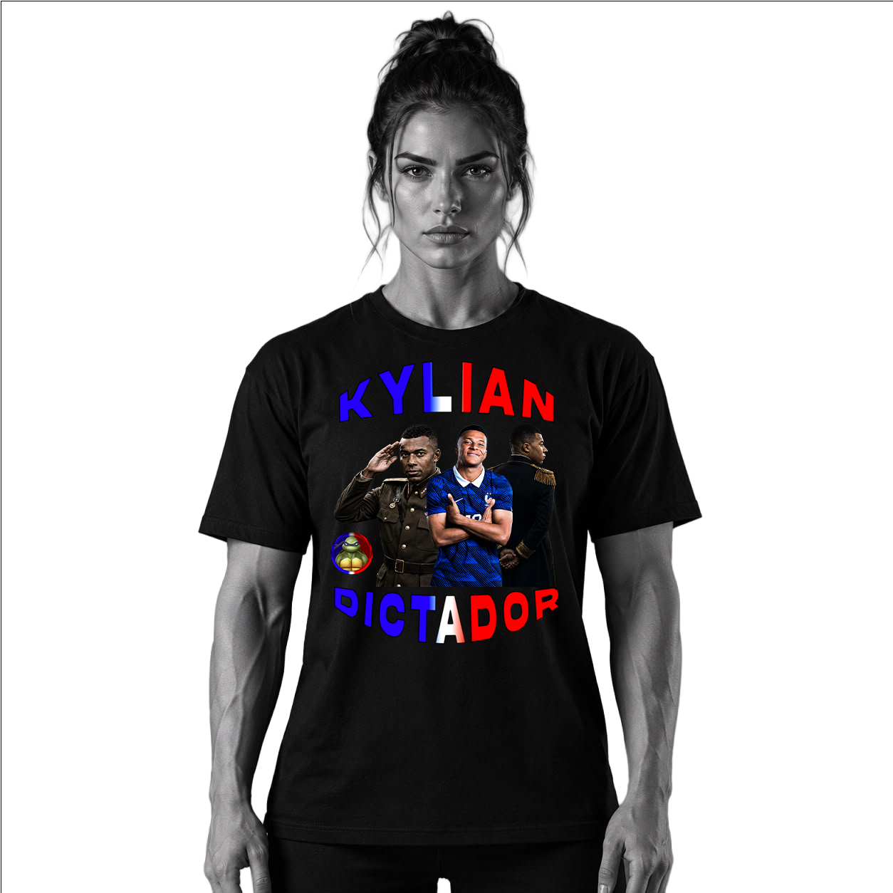 KYLIAN DICTADOR