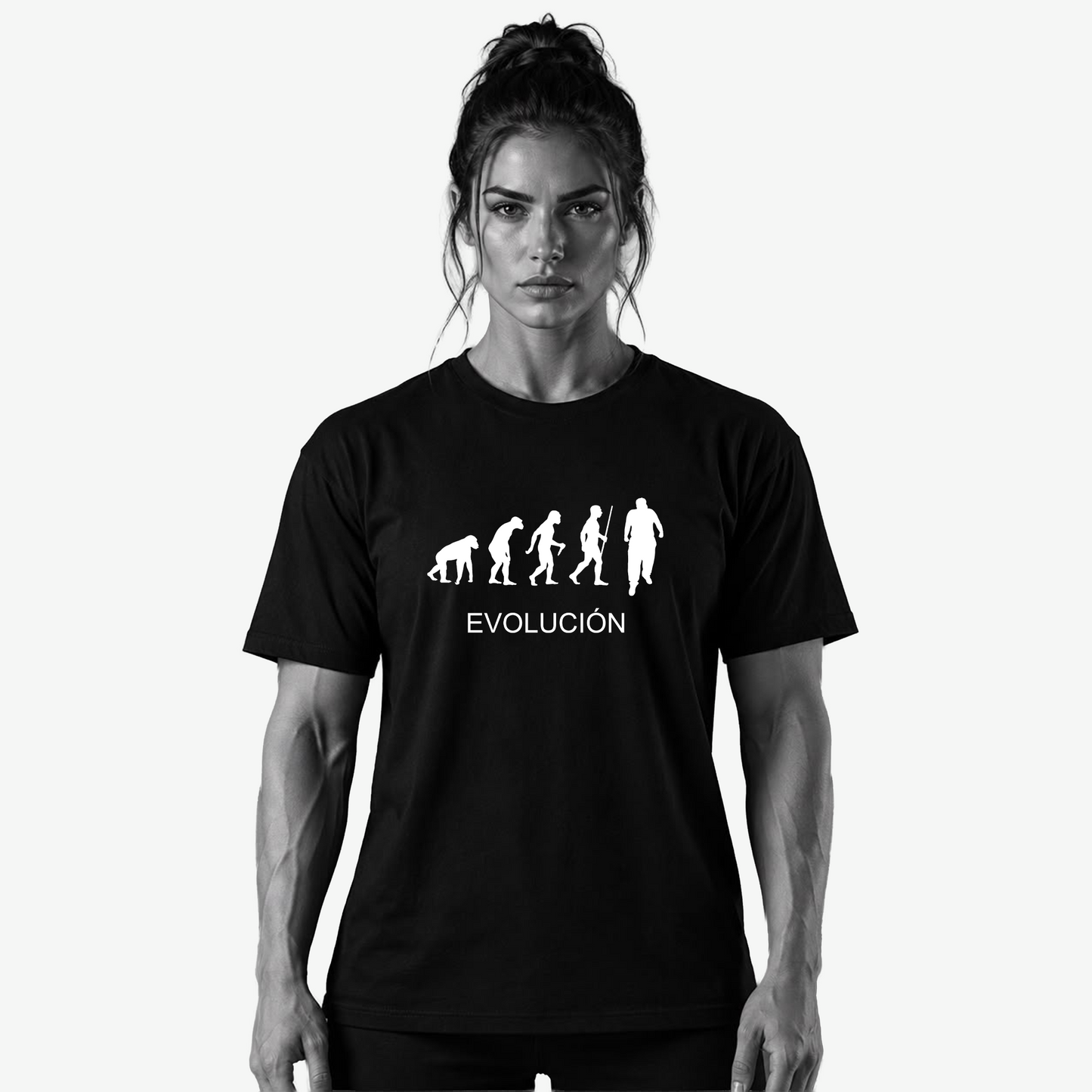 EVOLUCION