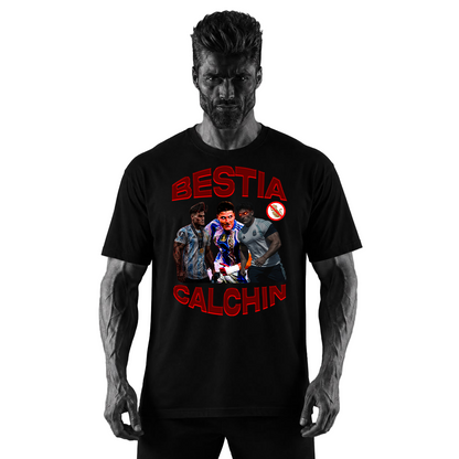 BESTIA CALCHIN
