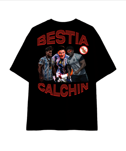 BESTIA CALCHIN
