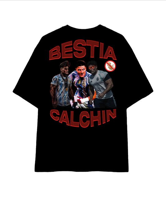 BESTIA CALCHIN