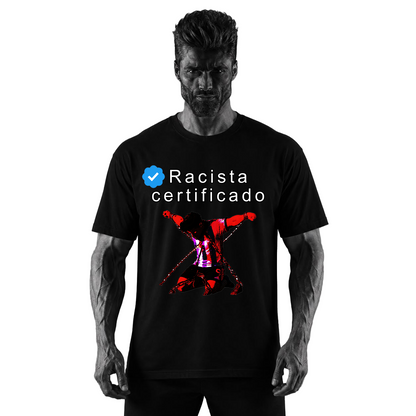 RACISTA CERTIFICADO