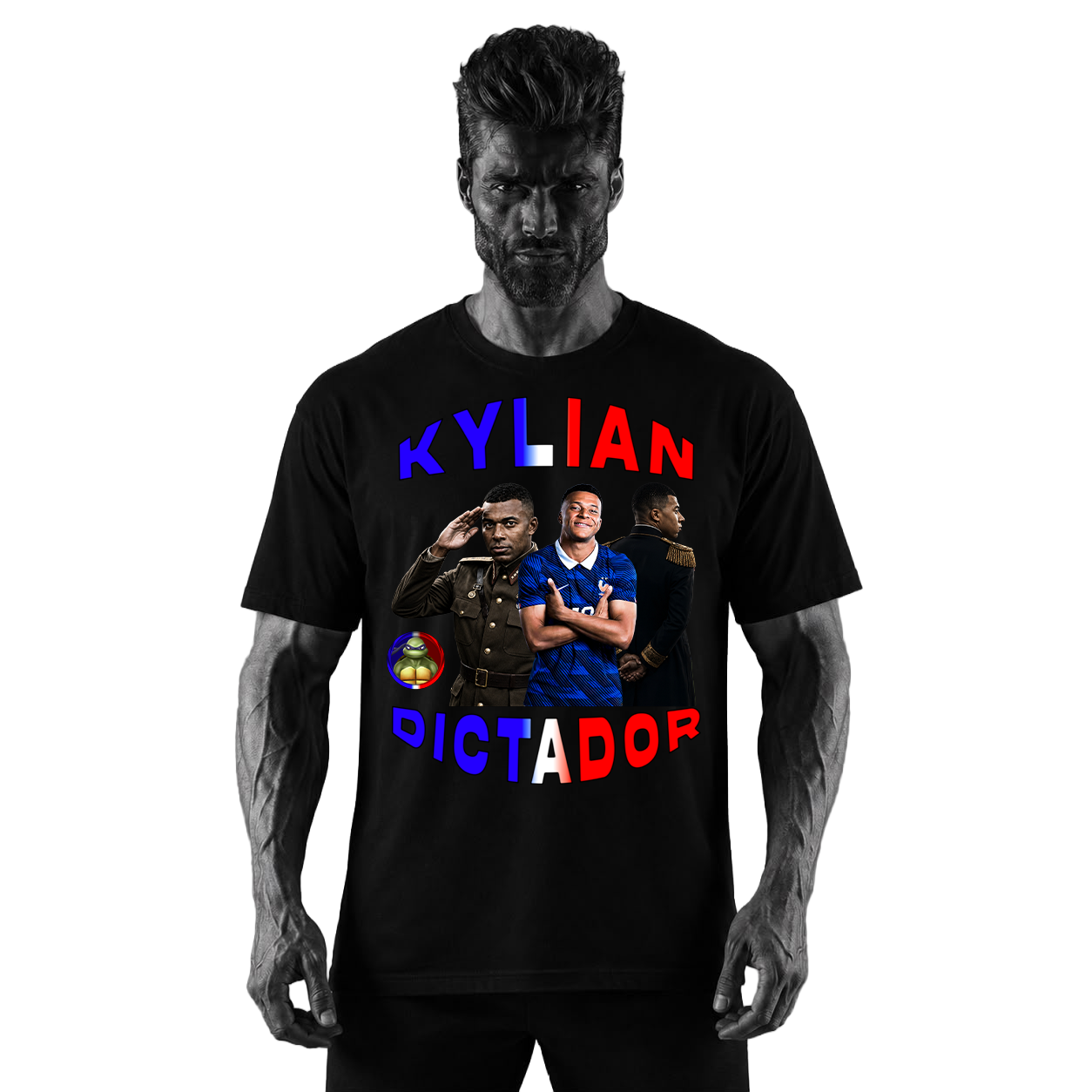 KYLIAN DICTADOR