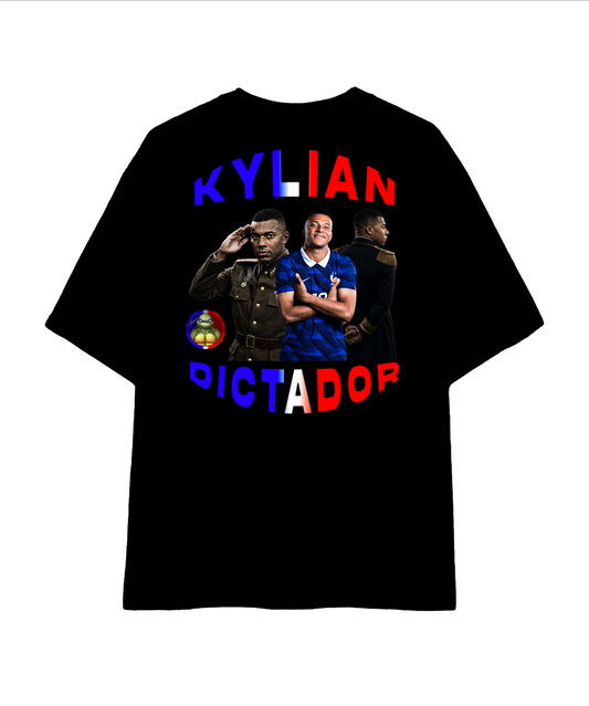 KYLIAN DICTADOR