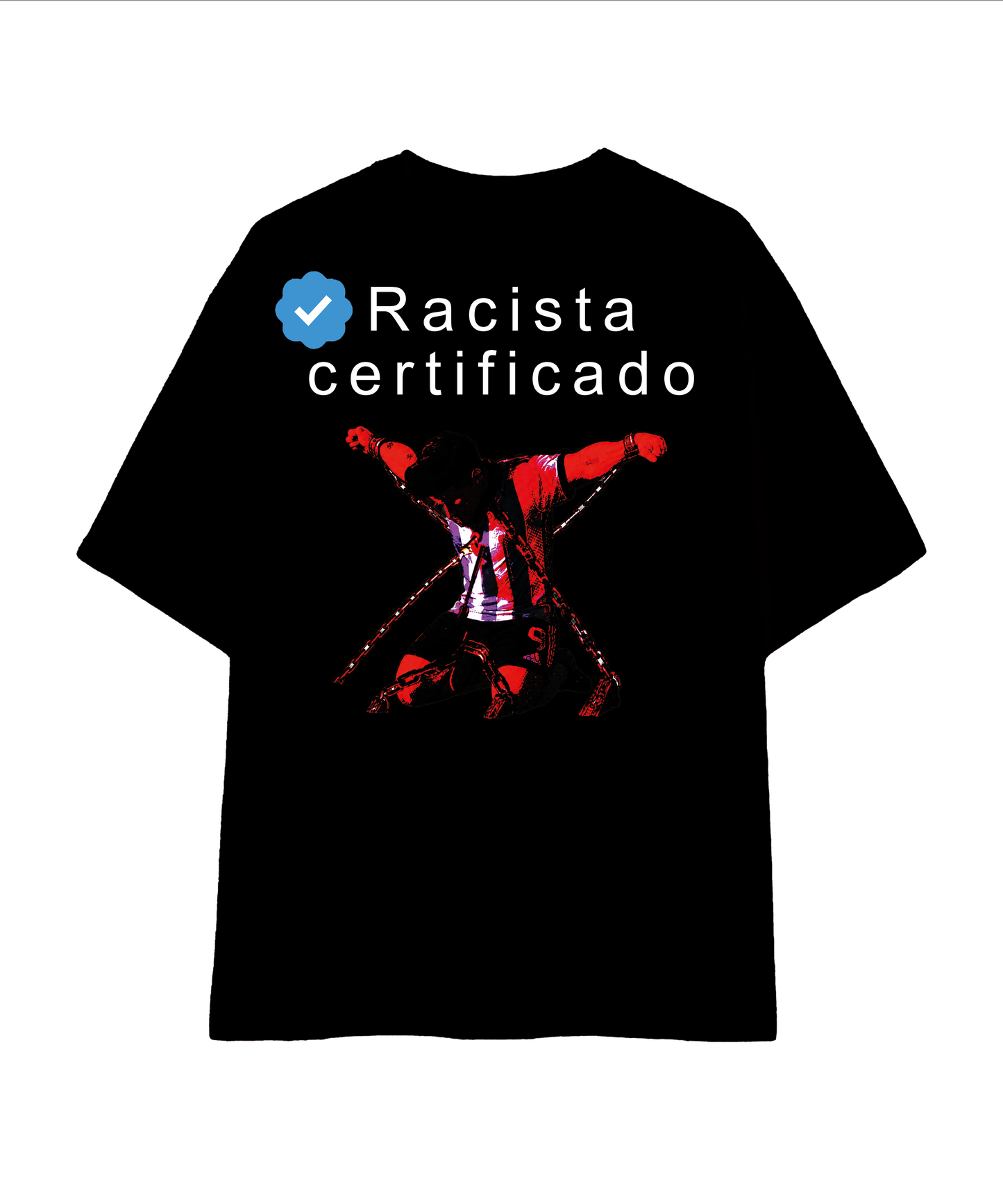 RACISTA CERTIFICADO