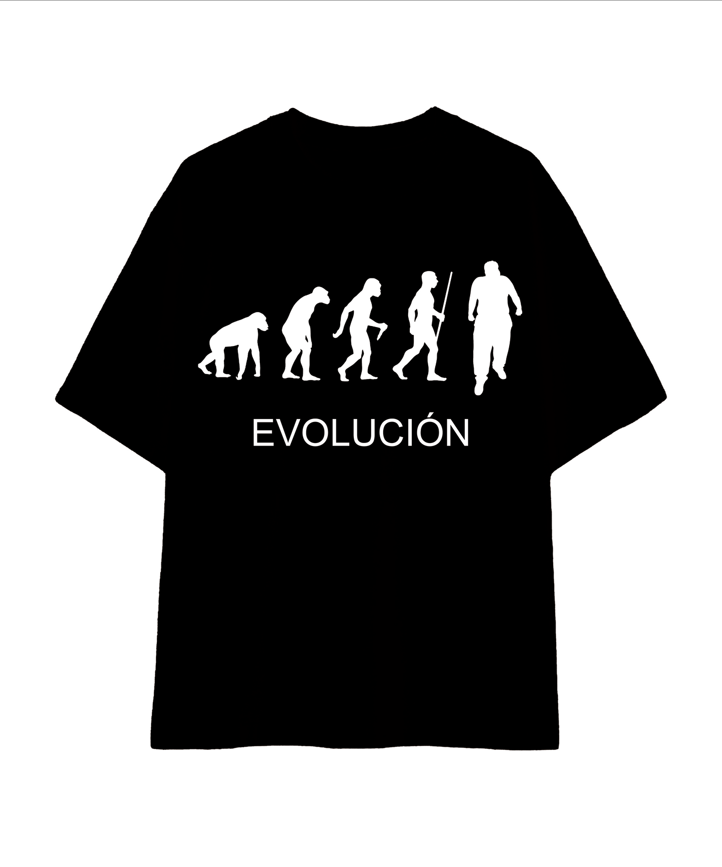 EVOLUCION