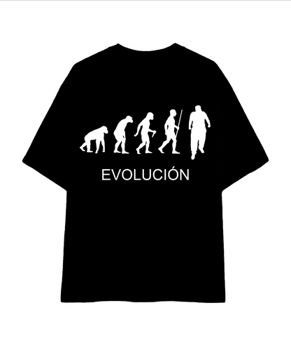 EVOLUCION