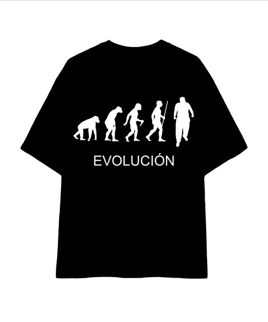 EVOLUCION